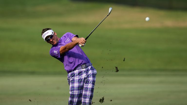 Ian Poulter: Without a PGA Tour victory since 2012