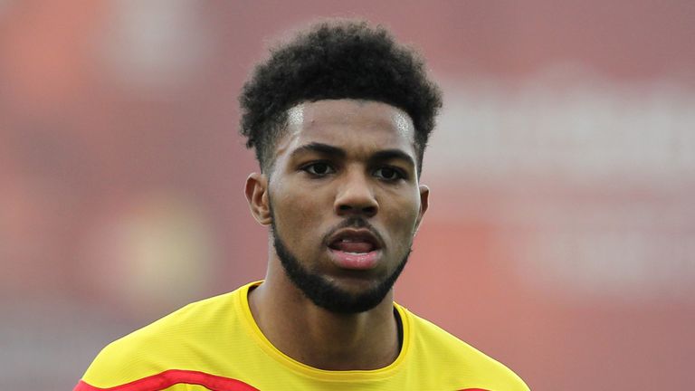 Jerome Sinclair