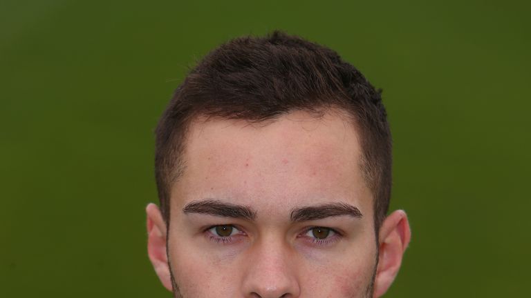 Paul Best - forced to retire