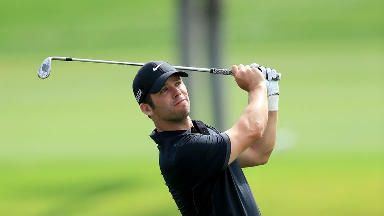 Paul Casey: Honda Classic