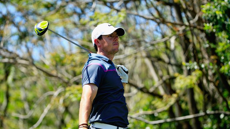 Rory McIlroy: Arnold Palmer Invitational at Bay Hill