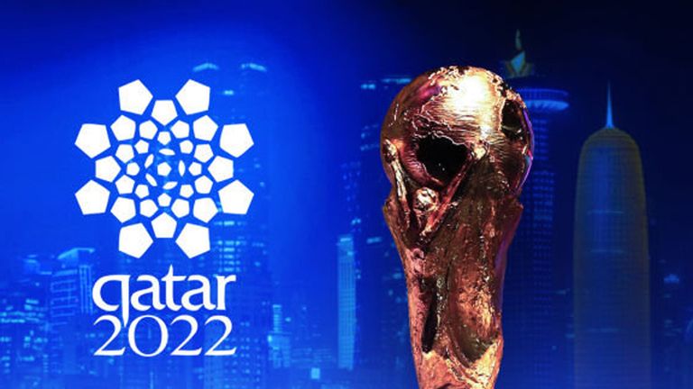 Qatar World Cup 2022