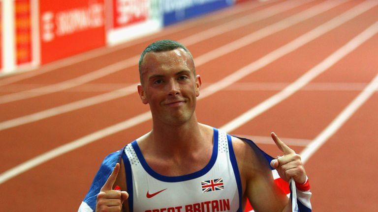 Richard Kilty