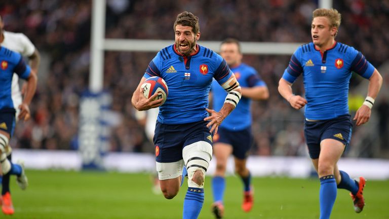 Sebastien Tillous-Borde