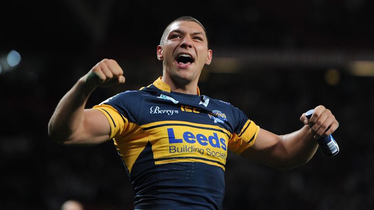 Ryan Hall: Returns for Leeds after a five-game absence