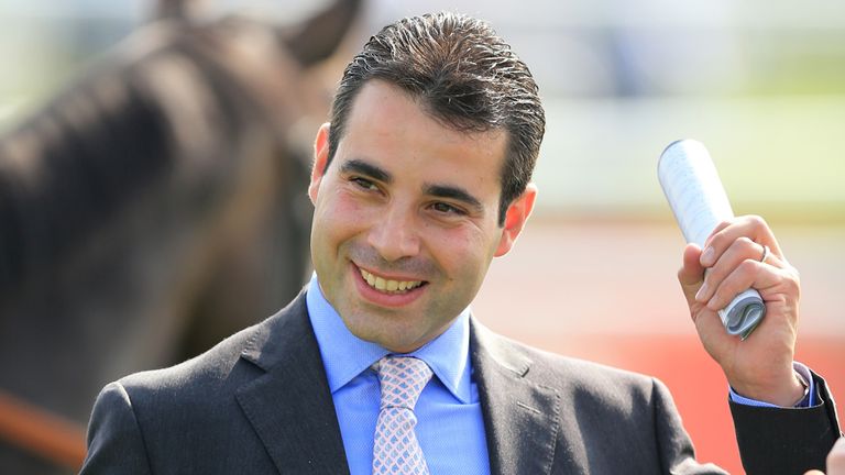 Marco Botti: May wait until Royal Ascot with star filly