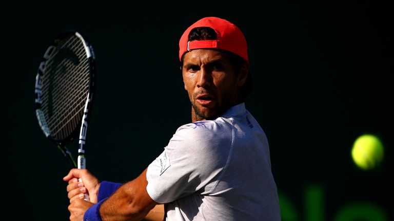 Verdasco: More joy against his Spanish compatriot nadal