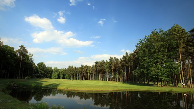 Woburn Golf and Country Club has played host to over 50 professional tournament's through the years, featuring some of the world's best players.