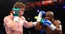 Canelo: Mayweather rematch could happen