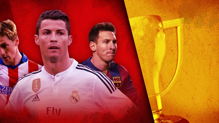 La liga live streaming best sale sky sports