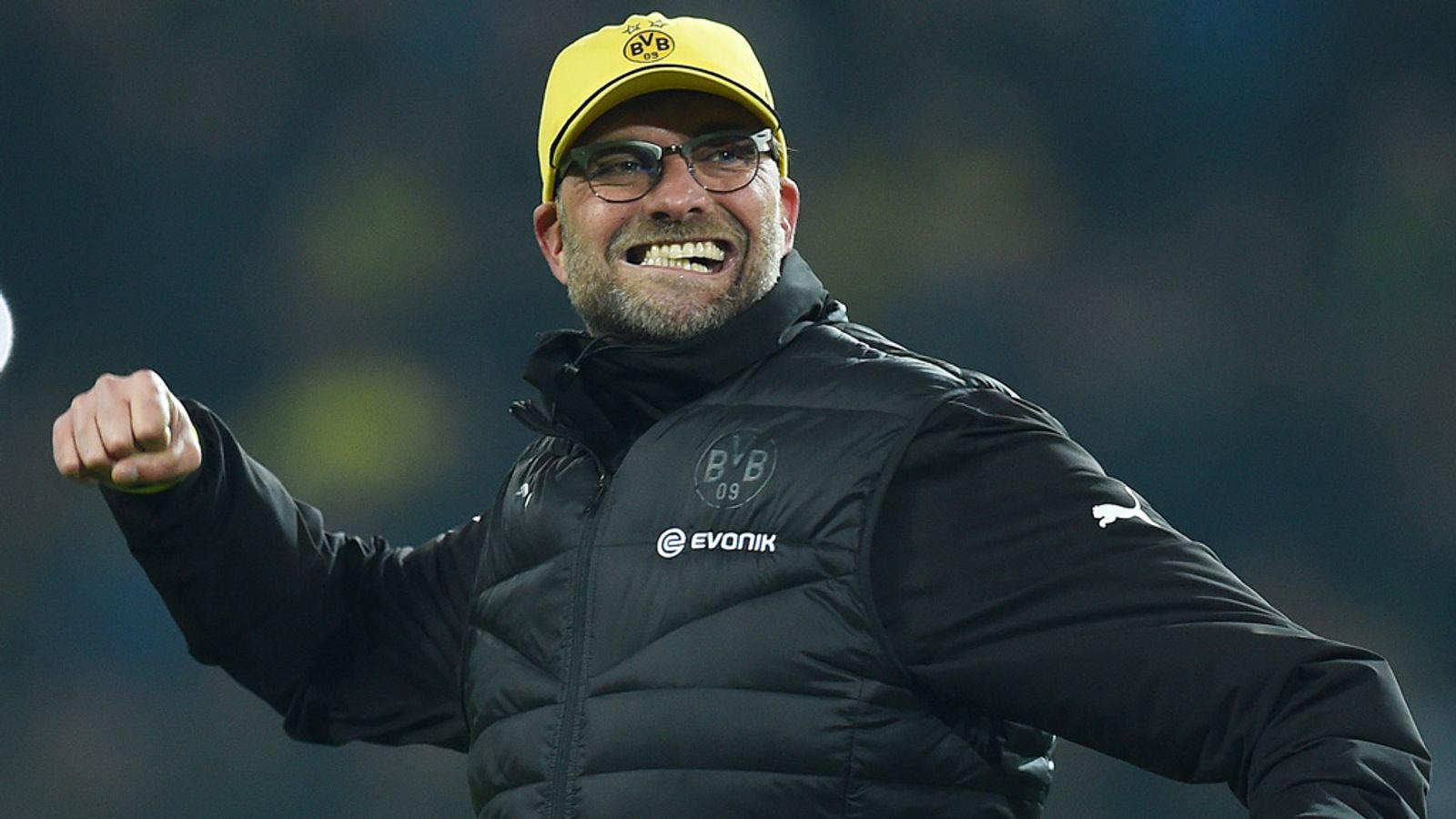 Jurgen Klopp interested in working in Premier League, according to Sky