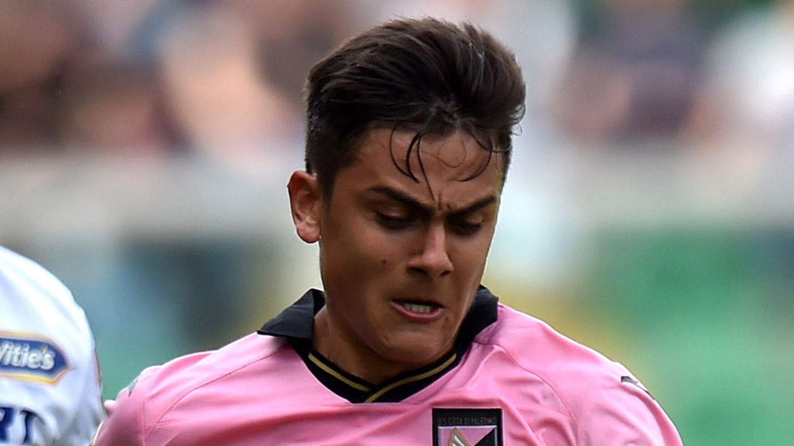 Chelsea have made offer for Palermo striker Dybala, says