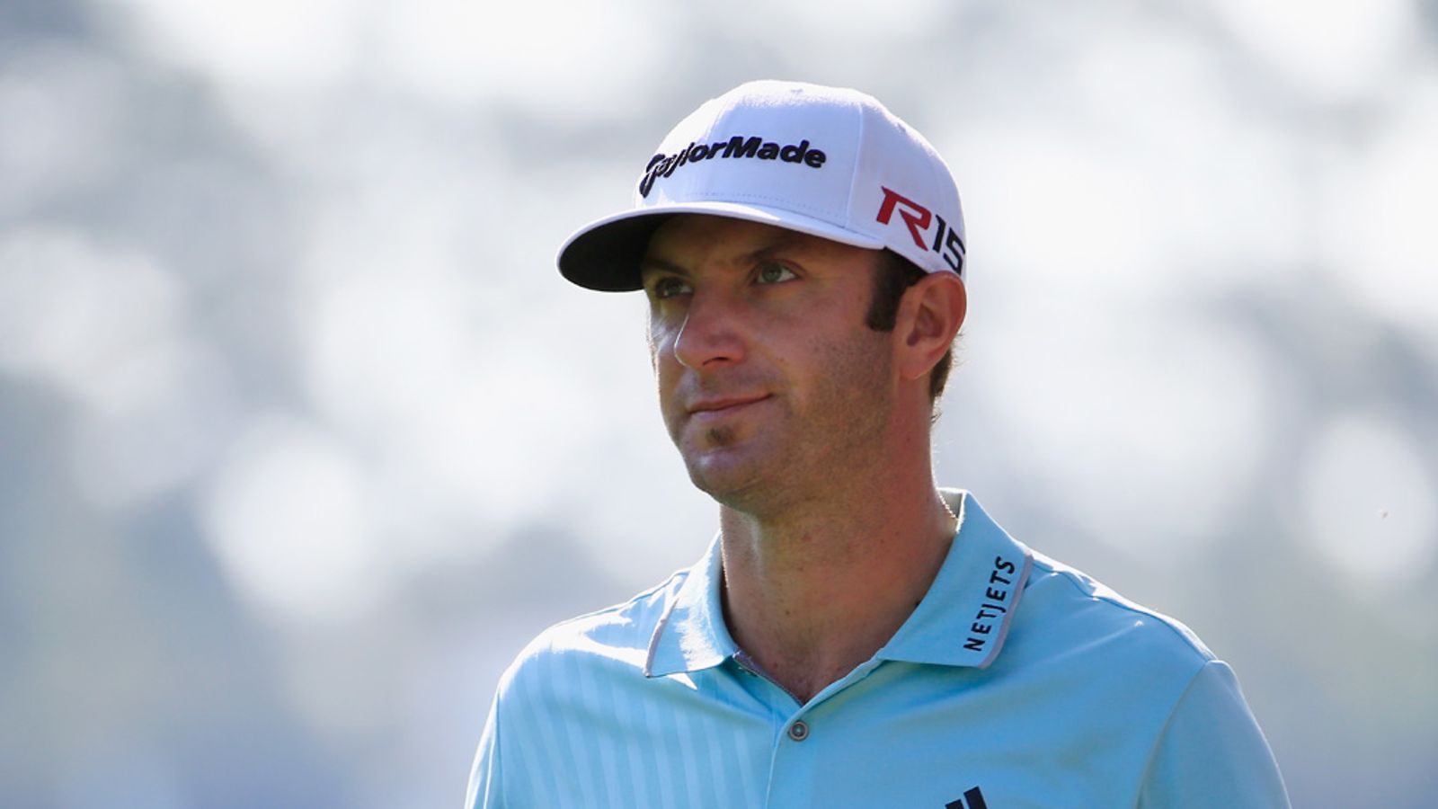 Dustin Johnson has three eagles in same round to make Masters history