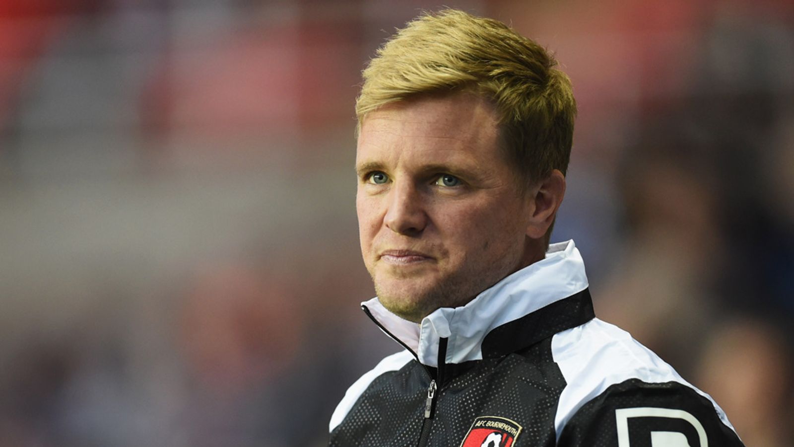 Bournemouth boss Eddie Howe faces 'hardest team selection' | Football ...