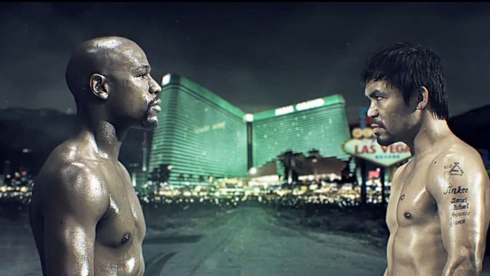 Can I Watch The Boxing On Sky Go