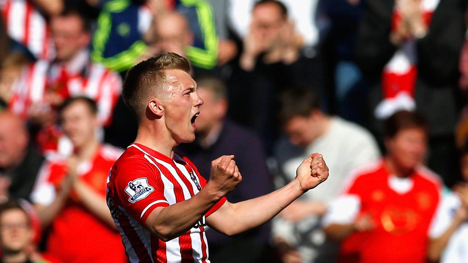 Ronald Koeman Southampton Penalty Important For James Ward Prowse Football News Sky Sports