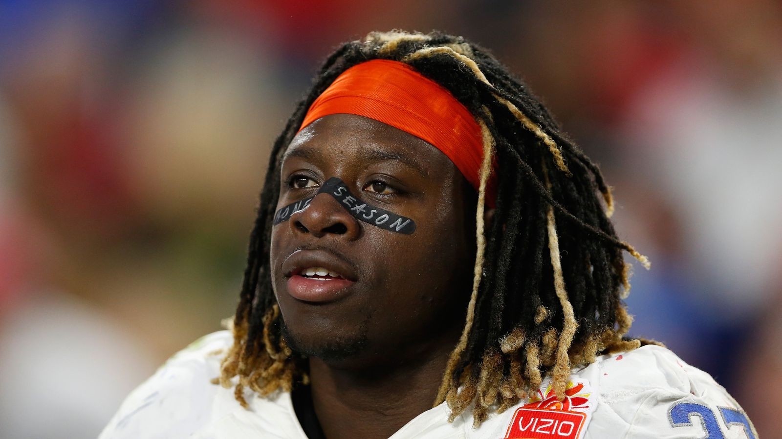 Londonborn running back Jay Ajayi drafted by the Wembleybound Miami