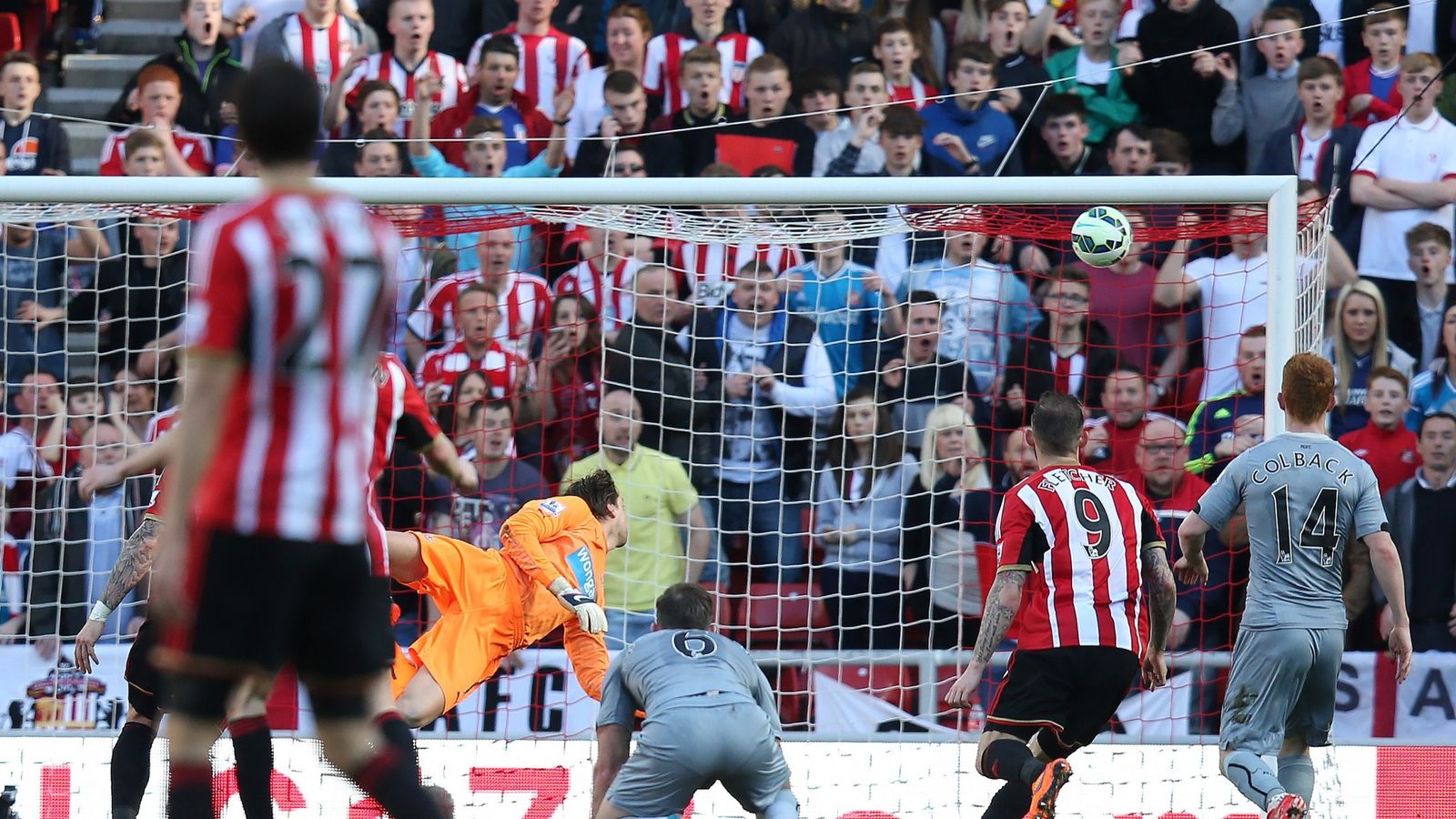 Jermain Defoe: Rangers striker reveals his top five goals after scoring ...