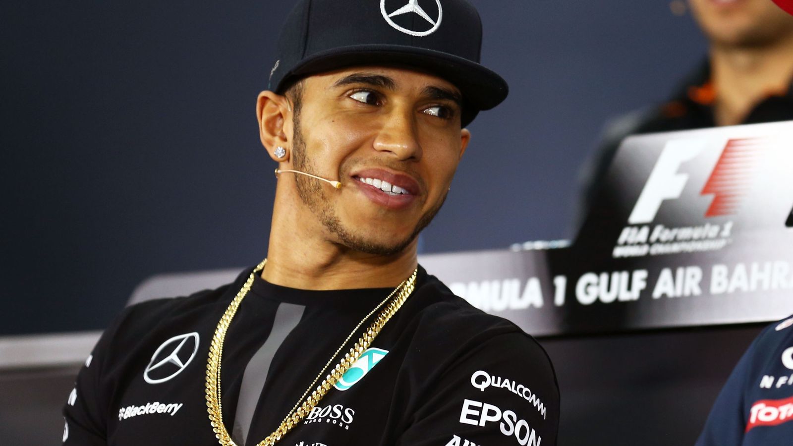 Lewis Hamilton denies asking for number one status at ...