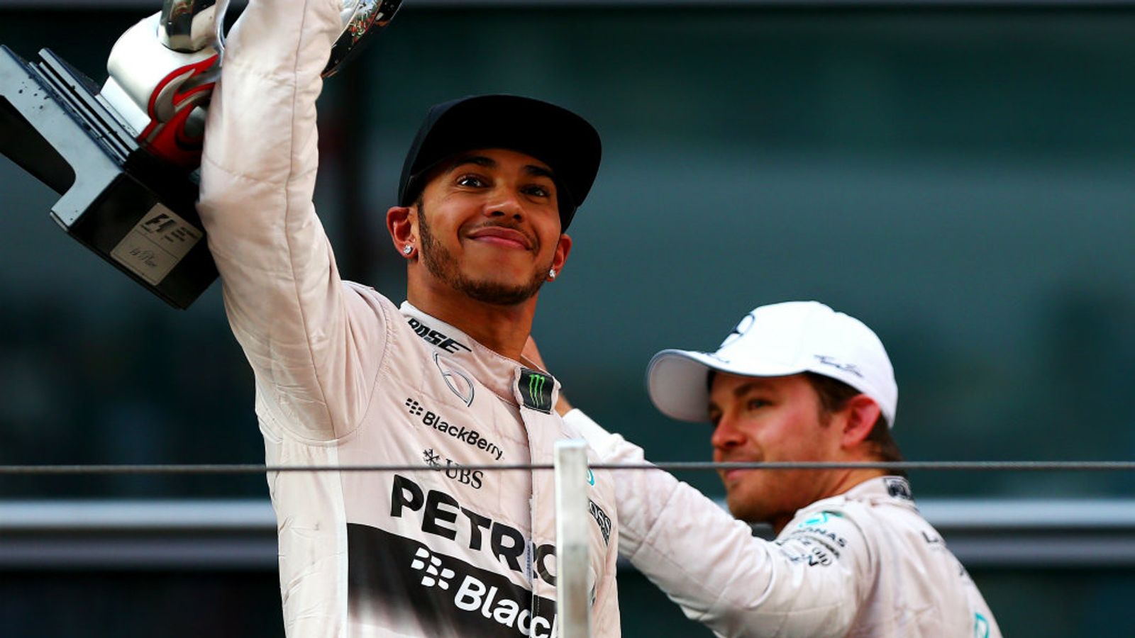 Lewis Hamilton & Nico Rosberg May Face 'unpopular' Mercedes Calls | F1 News