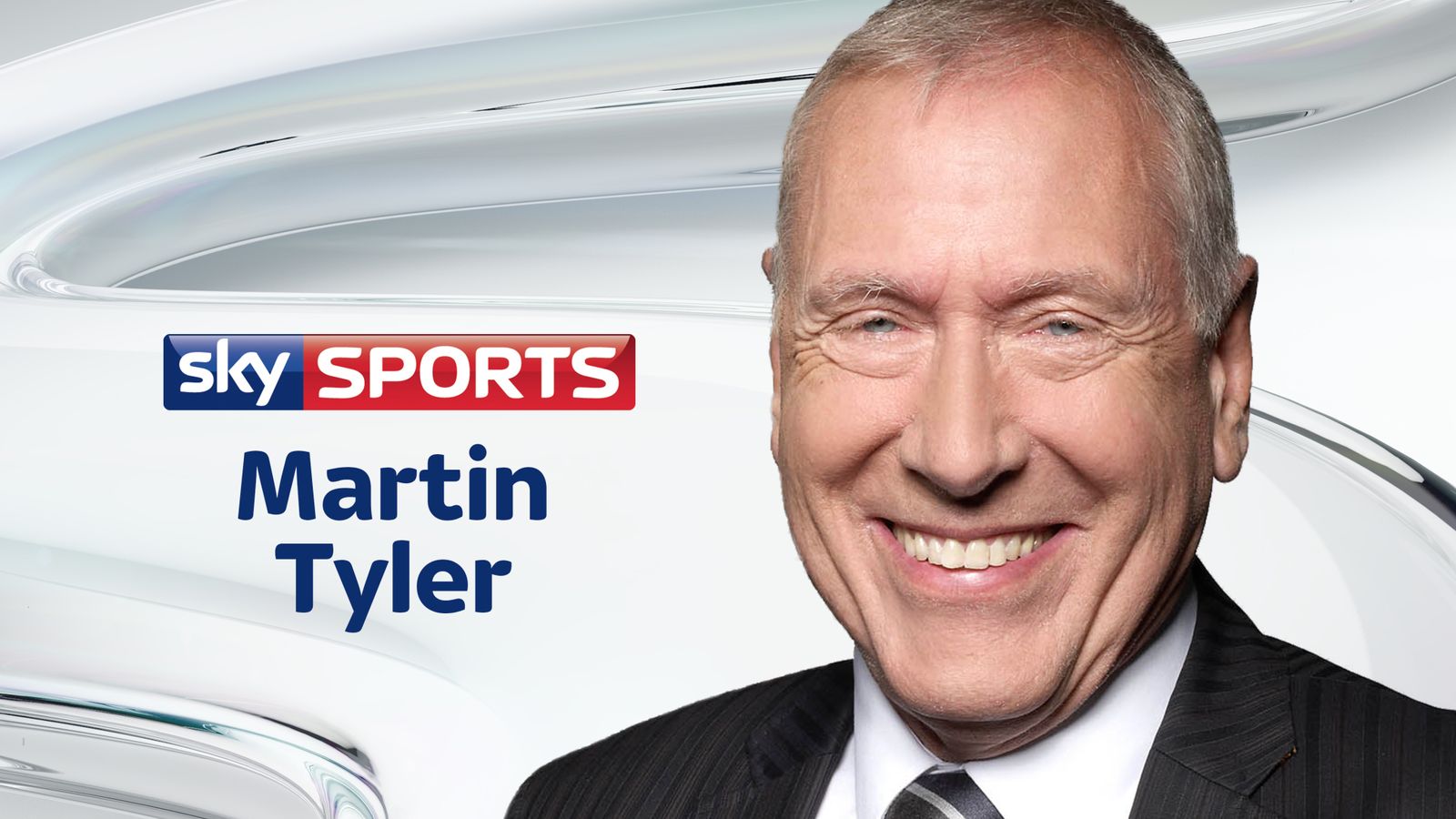 Martin Tyler's stats: Hat-tricks vs Chelsea and longest passing moves | Football News ...
