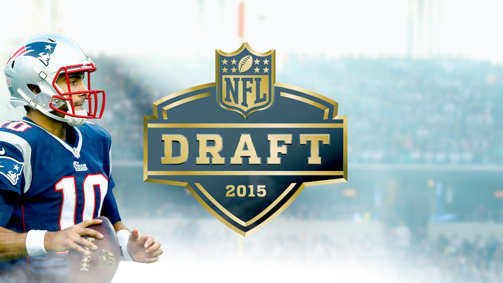 NFL Draft on Sky Sports watch 24 hours of draftrelated entertainment