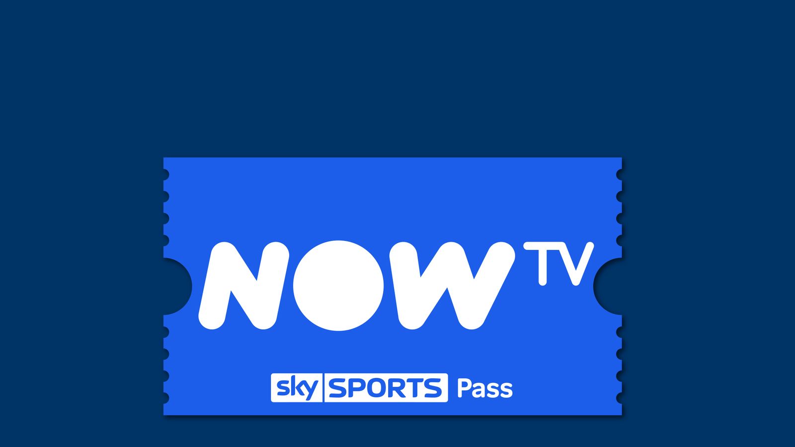 now tv sports pass
