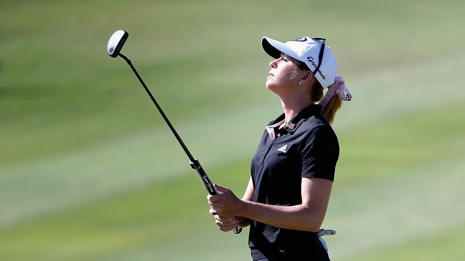 Paula Creamer calls for women's Masters at Augusta | Golf News | Sky Sports