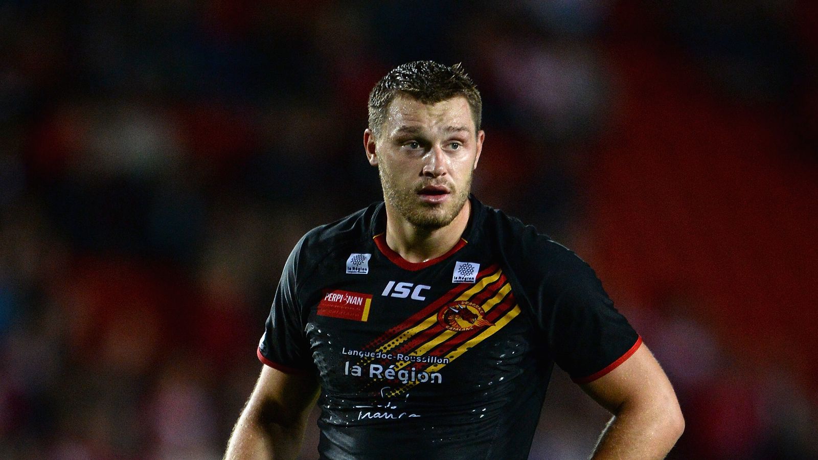 Elliott Whitehead tipped to shine for Canberra in NRL Rugby League