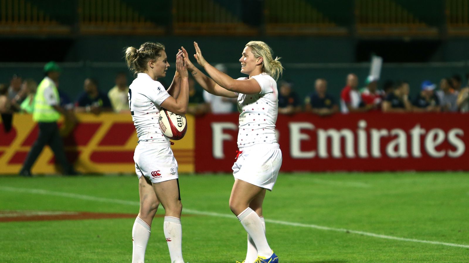 Ex-england Captain Catherine Spencer Says Rfu Must Act On Women's Rugby 