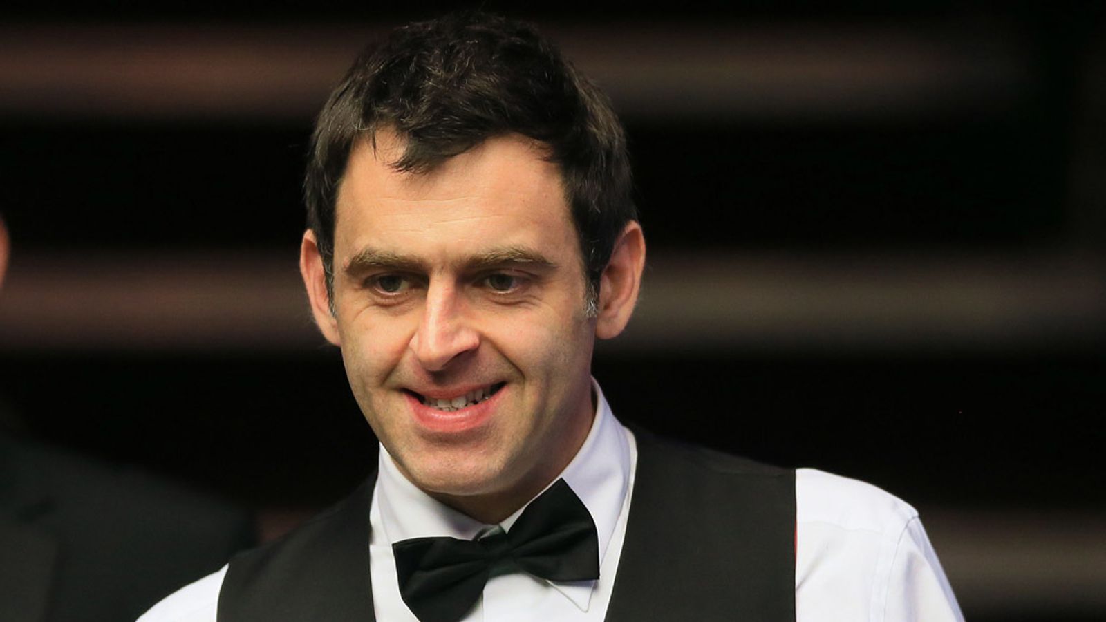 Ronnie O'sullivan Confirms He Will Play In Masters Next Month 