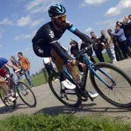 Wiggins finished 18th, 31 seconds down on winner John Degenkolb