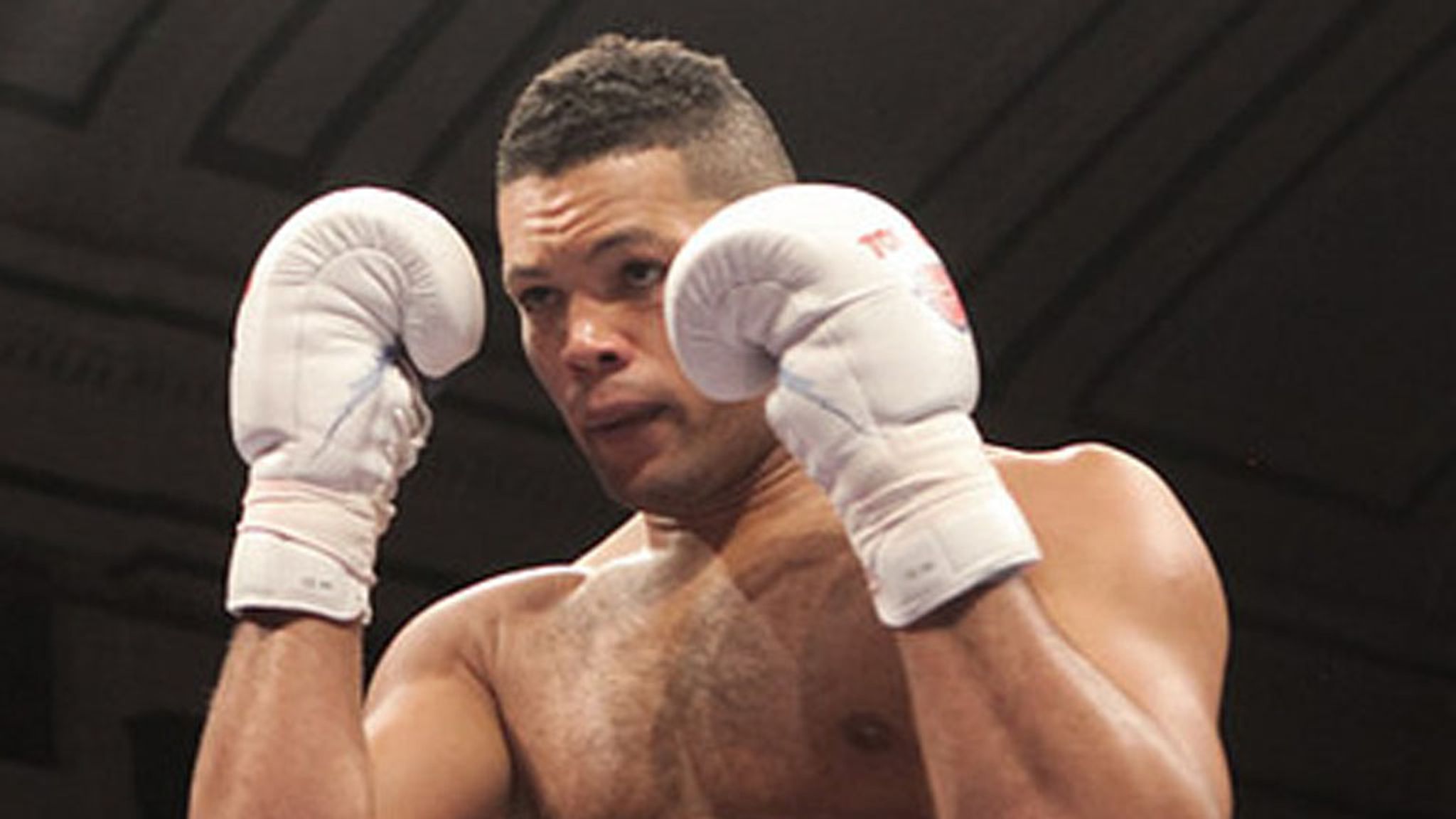 British superheavyweight Joe Joyce claims gold at European Games