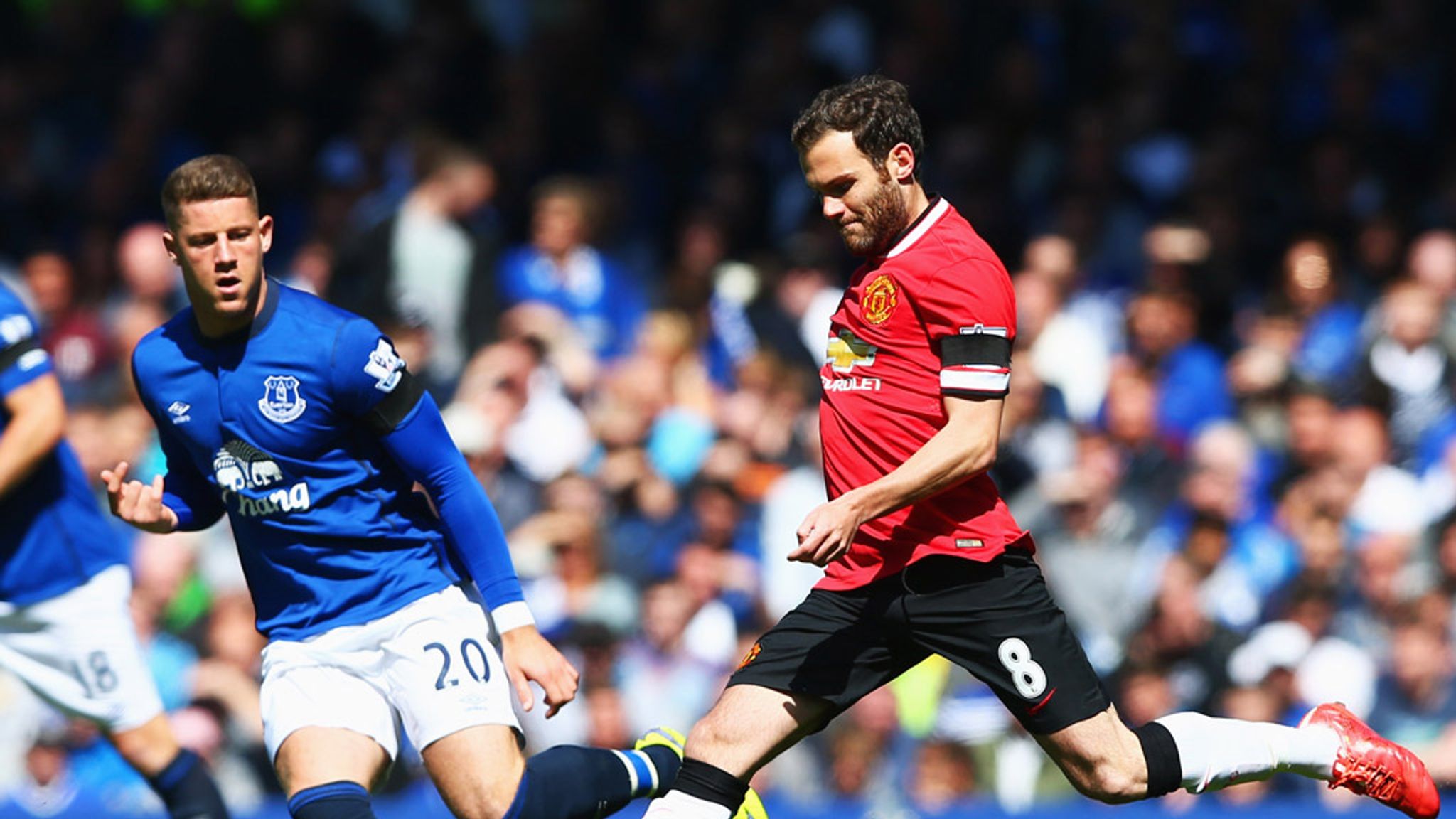 Captivating Manchester United Roar Back At Everton In Wsl As Jess Park Punishes Former Club Artwork Concept Captivating Manchester United Roar Back At Everton In Wsl As Jess Park Punishes Former Club Artwork Concept