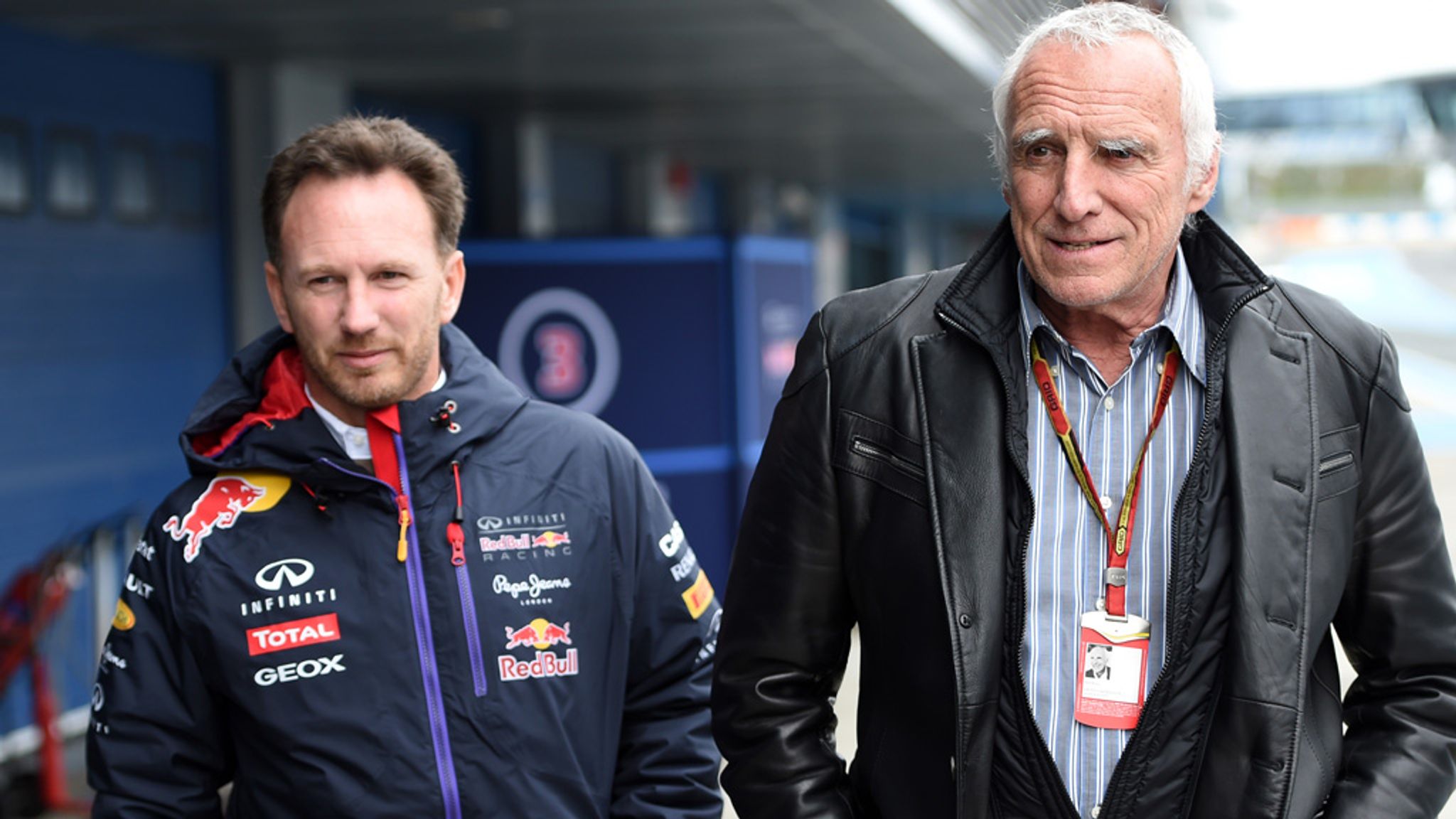 Who owns Red Bull F1 now?