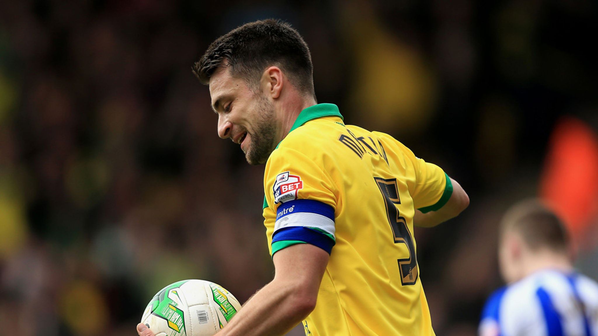 Norwich captain Russell Martin: Final a huge achievement, Football News