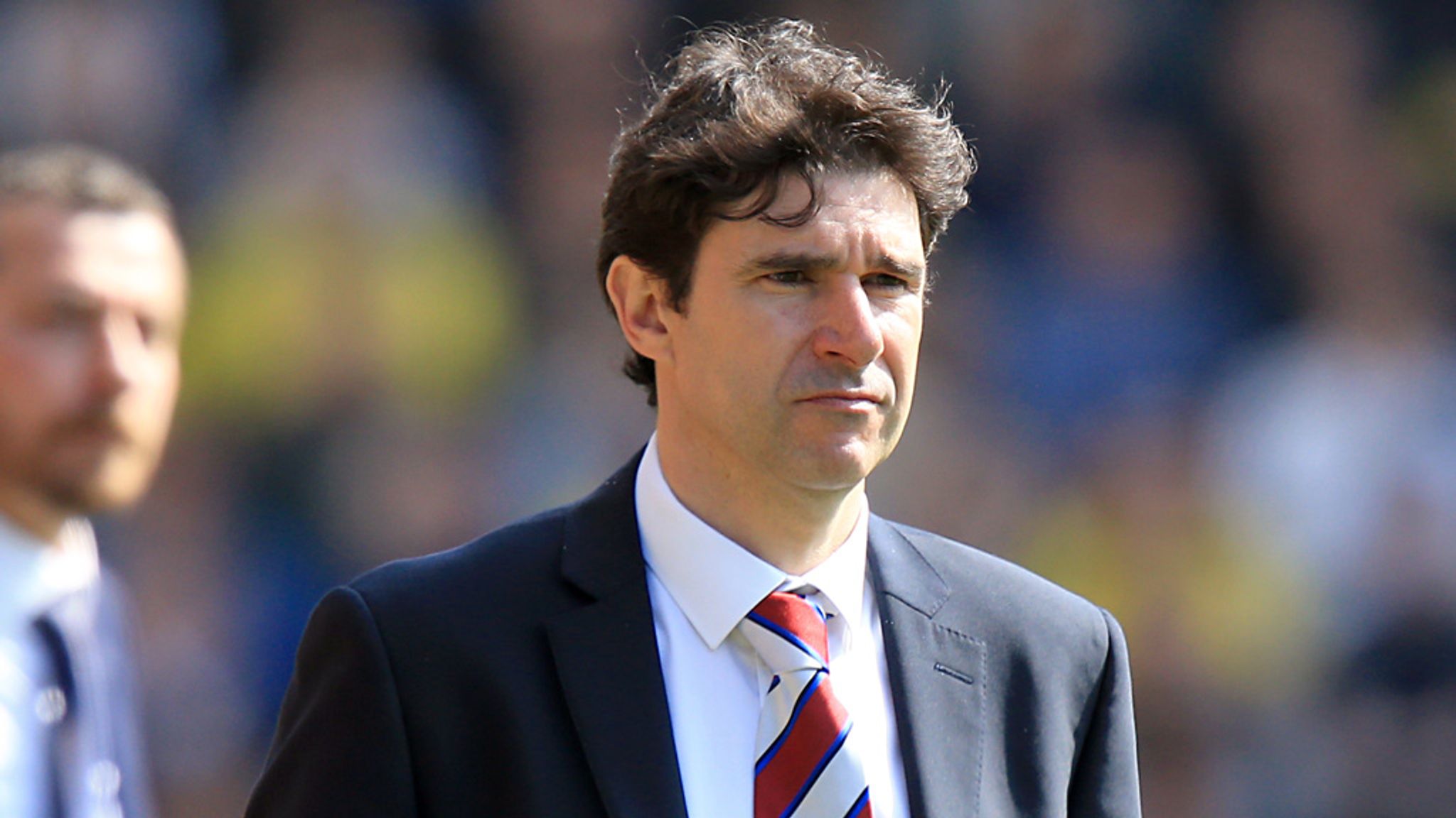 Middlesbrough boss Aitor Karanka ready for biggest game of his life ...