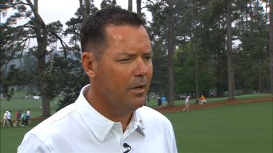 Beem gives his Augusta predictions