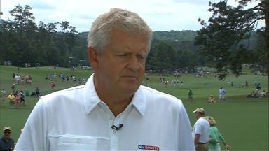 Monty - Spieth can't get complacent