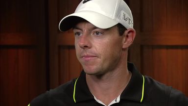 McIlroy reflects on 'solid start'