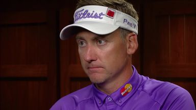 Poulter - Putting cost me