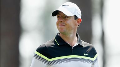 Nicklaus - Rory can be best ever
