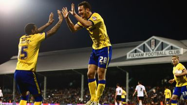 Image of Jason Pearce: Helped Wigan get out of League One last season