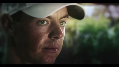 McIlroy on the verge of greatness