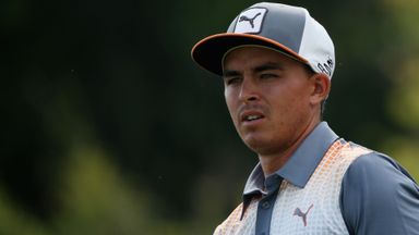 Fowler targets first major title