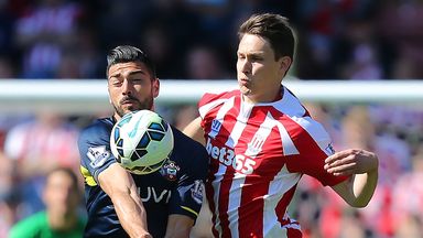 Image of Philipp Wollscheid (right) is off to France to play in Ligue 1