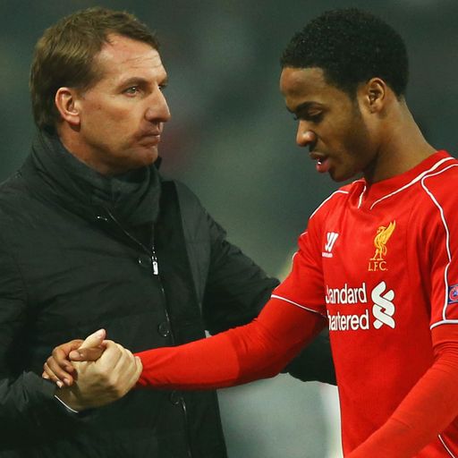 Rodgers: No Sterling fall-out
