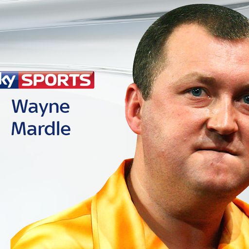 'MVG must win another World title'