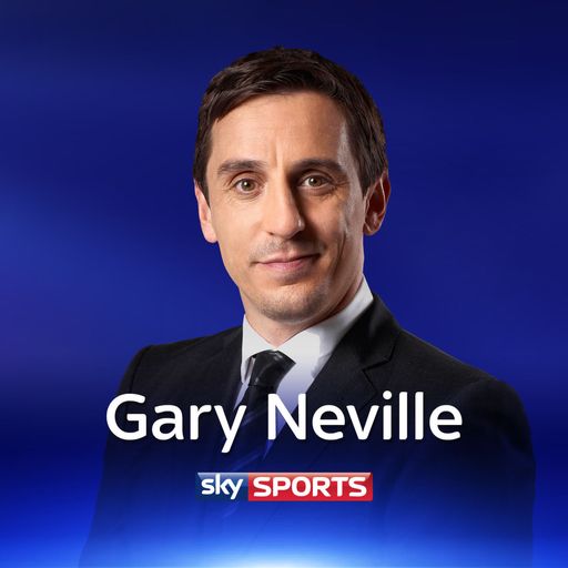 Gary Neville Podcast