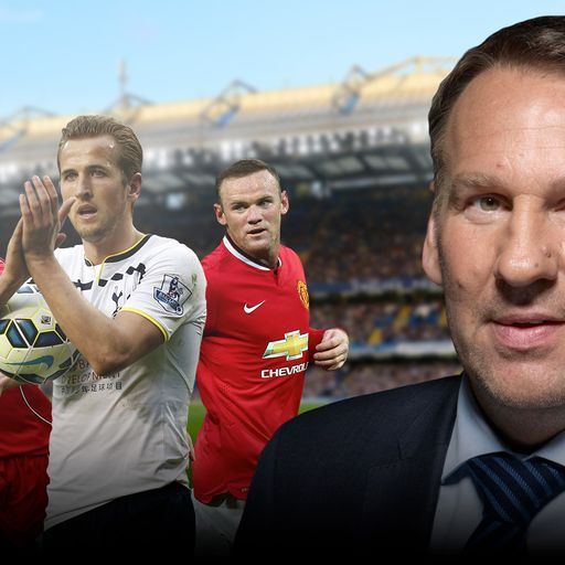 Merse's tips